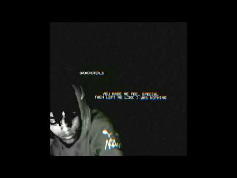 [FREE] Sad Post Malone x XXXTentacion Type Beat 'Detached'