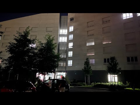 Appartement Le Belvédère T1 de 18m2 en crous VILLENEUVE D'ASCQ