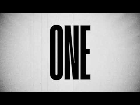 ONE by WYSTELANDS [Lyric Video]