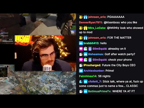 Bro... Check your phone