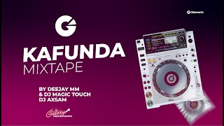 Download lagu KAFUNDA MIXTAPE 2025  -DEEJAY MM mp3
