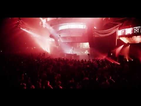 Masters of Hardcore - The Conquest of Fury - Aftermovie - 2013
