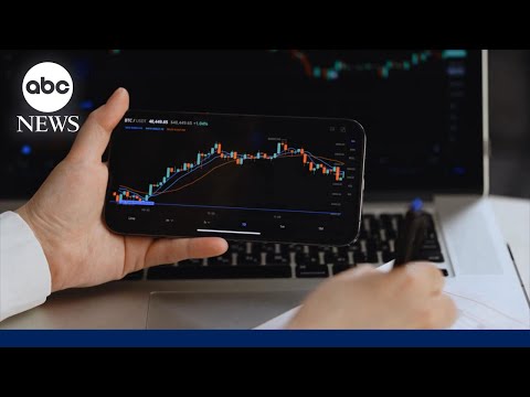 Trump signs executive order allowing digital assets into 401(k) plans