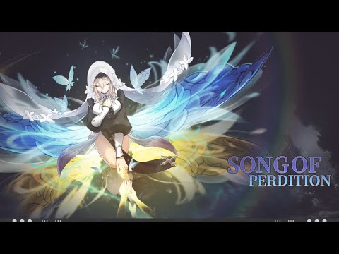 Honkai Impact 3rd - v5.7 Song of Perdition (Japanese)