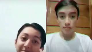 Download lagu Duet tik tok  Gus Azmi dan kak ahkam mp3