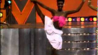 MFSB & THE THREE DEGREES - tsop (1974)