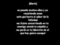 Romeo Santos ft. Mario Domm - Rival ( letras ...