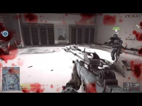 Battlefield 4: Attack/Defend