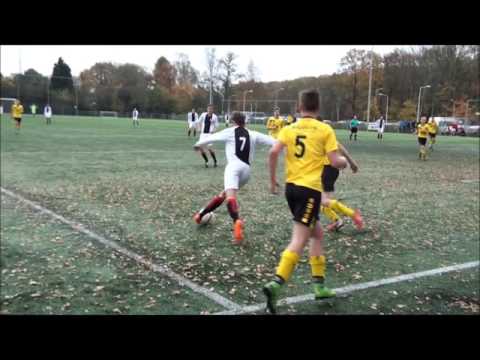 VV Gorecht B1  vs  VEV"67 B1   07-11-02015