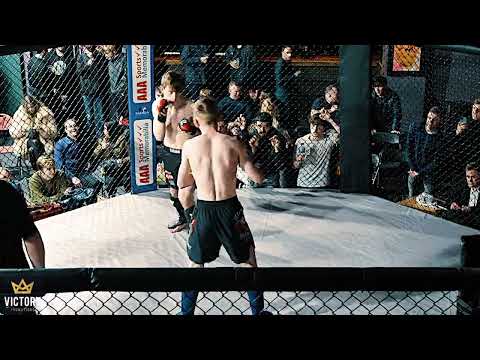 VICTORY PROMOTIONS FIGHT 16 05 03 22 IN 4K