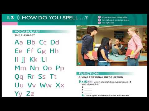 YouTube video about: How do you spell units?