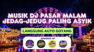 Download lagu DJ Bianglala Musik DJ Pasar Malam Paling Enak Jedag Jedugnya Bikin Ketagihan DJ Bass Bergetar mp3