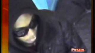 Toy &#39;R&#39; Us robber