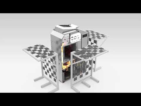 Комплектное распределительное устройство NXAirS