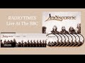 Lindisfarne • Radio Times • Live At The BBC 1971-1990  • 8CD Boxset