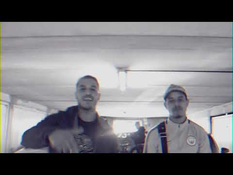 Alix Nordin - ShablaZ #Épisode0 (Street Clip)