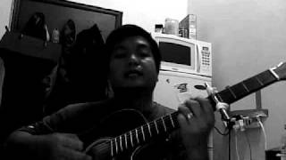 That Look You Give That Guy - Eels (cover) nolimetangere100.wmv