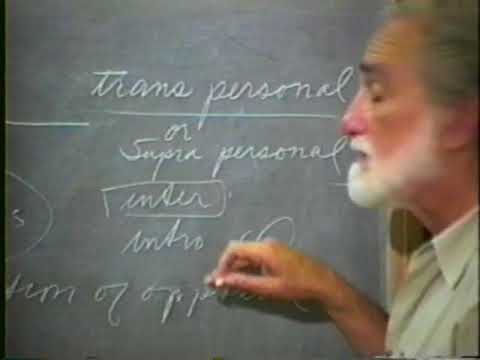 1995-08-29 NSPRS 004 - Dream Series: Exploring Dreams