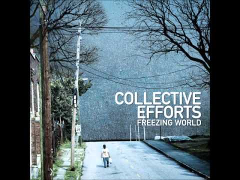 So Cold - Collective Efforts