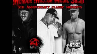 JT Money, Gangsta Pat &amp; Ganxsta NIP on Industry Politics (5th Ann. Classic Moments)