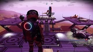 210331_外来種宇宙船厳選【No Man's Sky】