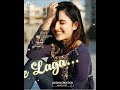 Jadu Hai Tera Hi Jadu Jo Mere Dil Pe Chane Laga Song Status Video By S A G WhatsApp Status