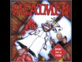 The Meatmen - Found Your Cat