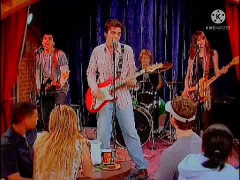 I found away first crush in best quality drake and josh