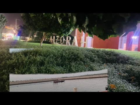 UAE HIDDEN ATTRACTION (season 1) AL ZORAH BEACH AJMAN , #alzorahbeachajman#