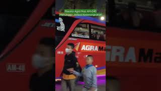 Download lagu PESONA AGRA MAS AM-040 MENUNGGU JADWAL KEBERANGKATAN mp3 Download lagu PESONA AGRA MAS AM-040 MENUNGGU JADWAL KEBERANGKATAN mp3