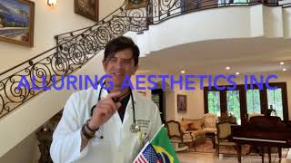 Alluring Aesthetics, Inc.