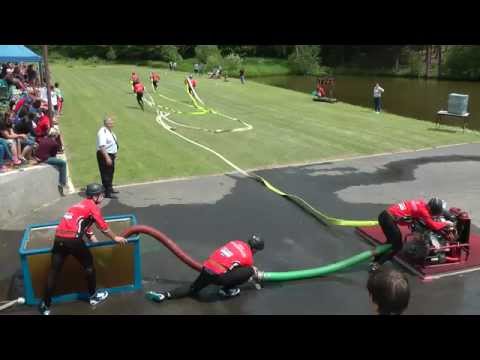 SDH Oponešice - JOL Nevcehle 23.6.2014 LP16:67 PP16:35