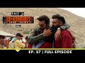 MTV Roadies S19 | कर्म या काण्ड | Episode 37 | Gautam Gulati's Warrior Prakram is in the Finale
