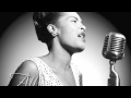 Billie Holiday - Let`s call the whole thing off