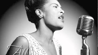 Billie Holiday - Let`s call the whole thing off
