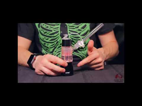 xvape vista mini