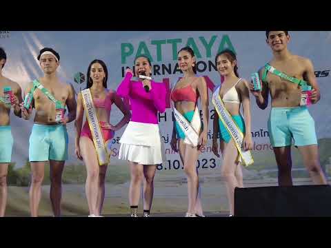 CENAS DE RUA DE PATTAYA, Soi Buakhao e cenas de Beach Road, Tailândia