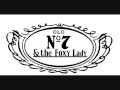 Old no 7 & the Foxy Lady - Better off dead 