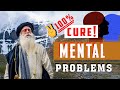 Stop Your Mental Diarrhea CURE Mind Chattering Vs Consciousness Sadhguru 2021