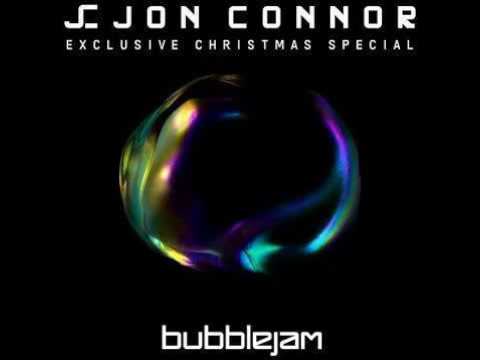 JON CONNOR BUBBLE JAM 3 hour CHRISTMAS SPECIAL