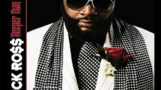 05. Rick Ross Feat. Nas - Usual Suspects (Deeper Than Rap)