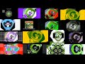 16 Klasky Gummy Bears But The Audio Has Never Changed