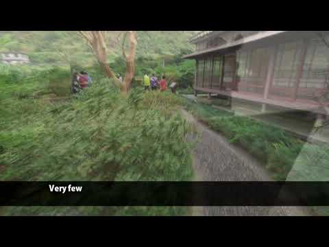 2021-0616《Resumo da Pousada Príncipe Jinguashi》