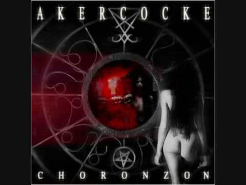 Son of the Morning - Akercocke