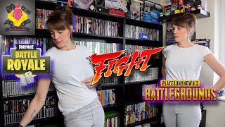 Fortnite KICKED PUBG to the Ground | PlayerUnkonwn's Battlegrounds Hype is OVER | TheGebs24