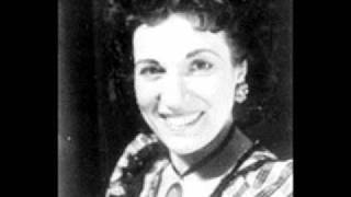 Betty Cody - I Found Out More Than You Ever Knew