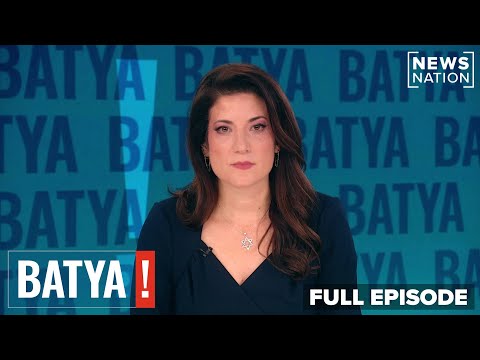 Poll says 70% of voters think Dems are out of touch, govt. shutdown impacts | Batya! Full show 11/1