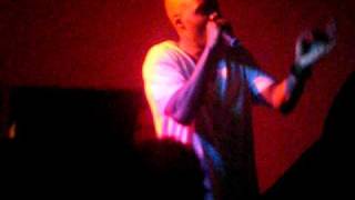 Cormega - The True Meaning