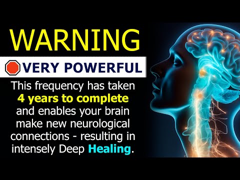 BRACE YOURSELF: You may not have Heard ANYTHING So Healing Before