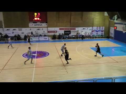 2022 03 25 CSilver CSB Calligaris Corno vs San Daniele